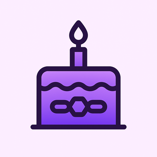 Birthday App